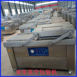 真空包裝機(jī)與食品包裝設(shè)備的關(guān)鍵應(yīng)用及半導(dǎo)體分立器件制造的關(guān)聯(lián)